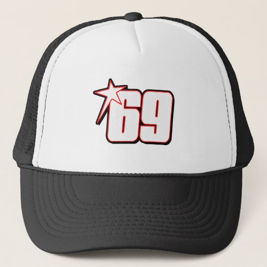 Casquette NHstar (Devant)
