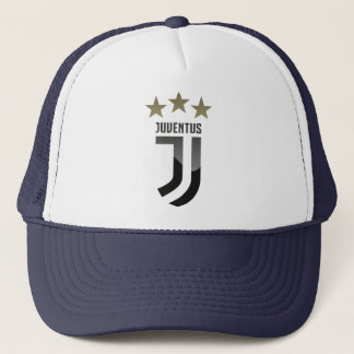 Casquette Nice a le logo de Juventus FC