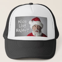 Nice Liste Rejeter Noël Père Noël