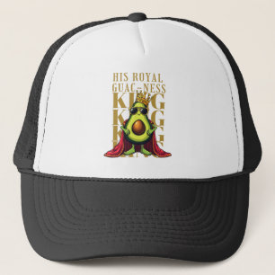 Casquette Nice Royal Guas-ness