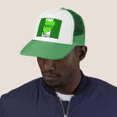 Casquette nigérian (En situation)