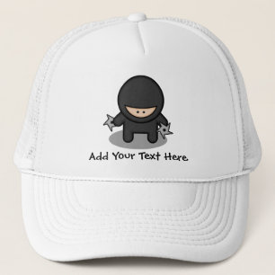 Casquette Ninja Skillz