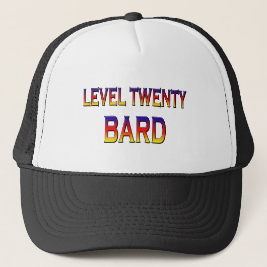Casquette Niveau 2 (Devant)