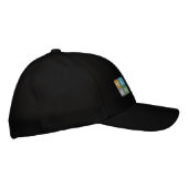 CASQUETTE NL2W (Droite)