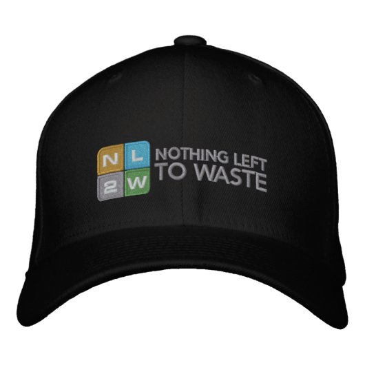 CASQUETTE NL2W (Devant)