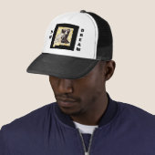 CASQUETTE NM DREAM (En situation)