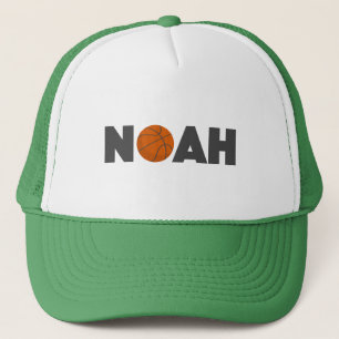 Casquette Noah Basketball