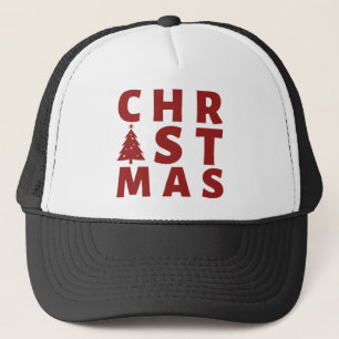 CASQUETTE NOËL