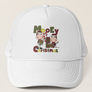 Casquette Noël de Mooey