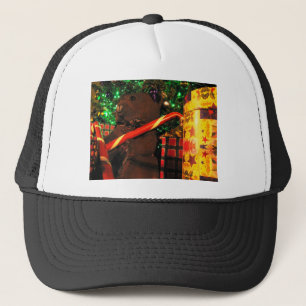 Casquette Noël II de Teddys