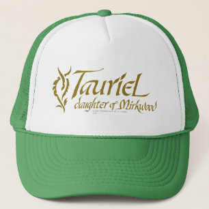 Casquette Nom de TAURIEL™