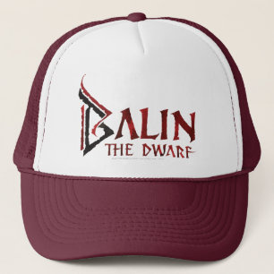 Casquette Nom du balai