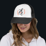 Casquette Noms romantiques personnalisés Coeur<br><div class="desc">Casquette spécial unique - "VOUS et MOI" avec prénoms et coeur rouge et ampersand fantaisie pour mettre en évidence votre connexion. Express votre amour et votre affection avec style et faire aujourd'hui spécial. Grand cadeau pour les anniversaires ou les vacances. Pour toute question de conception, envoyez un courriel à charmdesignstudio@rcn.com...</div>