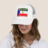 Casquette non défini (En situation)