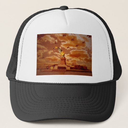Casquette non défini (Devant)