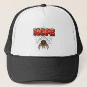 Casquette nope (Devant)