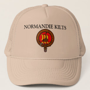 Casquette Normandie KILTS