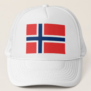 CASQUETTE NORVÈGE
