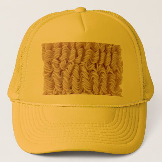 Casquette Nouilles de ramen sèches