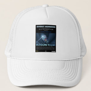 Casquette Nounours dans l'espace
