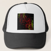 Casquette Nous aimons (Devant)