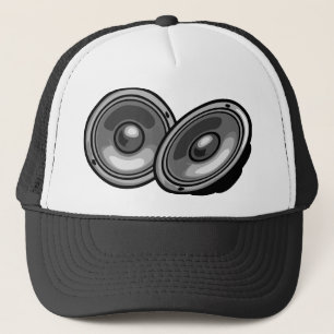 Casquette Nous aimons les voitures, les voitures qui vont