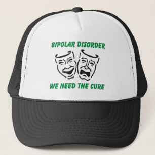Casquette nous avons besoin du traitement
