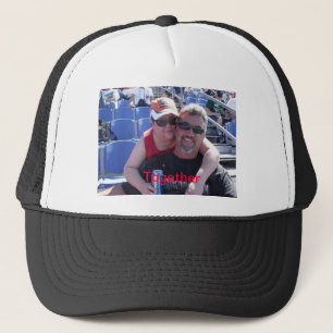 Casquette nous, ensemble
