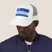CASQUETTE NOUS SOMMES TOUS GRESS (En situation)