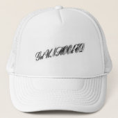 Casquette nouveau (Devant)