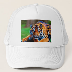 Casquette Nouveau chapeau de camion de conception