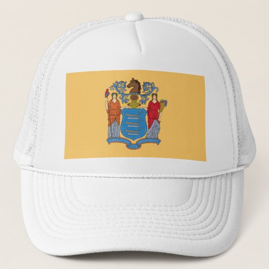 CASQUETTE NOUVEAU DRAG JERSEY (Devant)