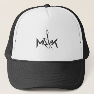 CASQUETTE NOUVEAU LOGO DE MERK