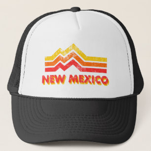 Casquette Nouveau-Mexique
