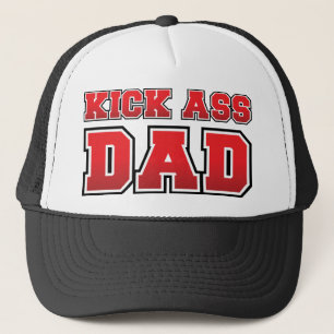 Casquette Nouveau papa