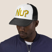Casquette Nu ? (En situation)