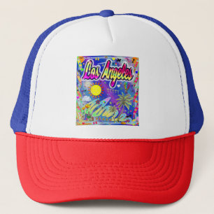 Casquette Nu Era Los Angeles