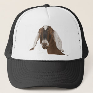 Casquette Nubian