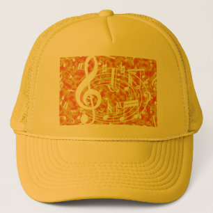 Casquette Nuit de confiture_