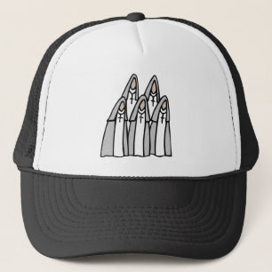 Casquette Nun