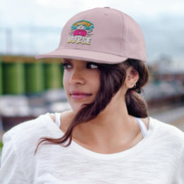 Casquette Nursing Student Future Nurse Cute