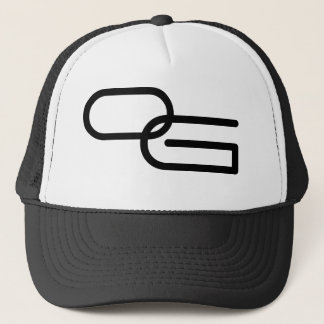 CASQUETTE O, G