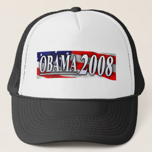 Casquette Obama