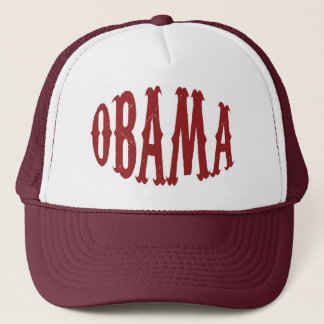 CASQUETTE OBAMA
