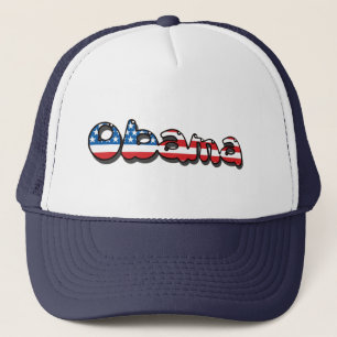 Casquette obama