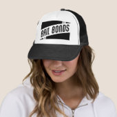Casquette obligations de cautionnement (En situation)