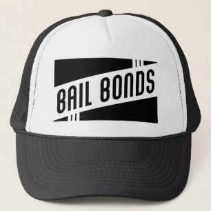 Casquette obligations de cautionnement