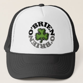 Casquette O'Brien