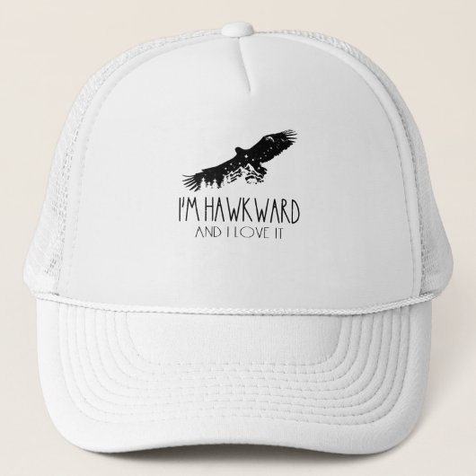 Casquette Observation des oiseaux Observation des oiseaux Oi (Devant)