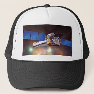 Casquette Observatoire de rayons X de Chandra